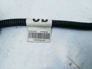 bontott KIA RIO Utasoldali Légzsák