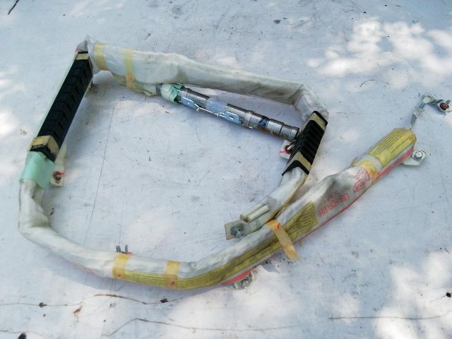 bontott KIA RIO Utasoldali Légzsák