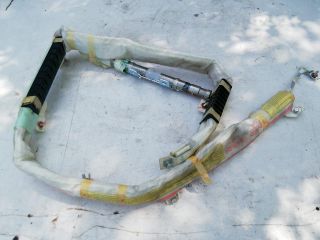 bontott KIA RIO Utasoldali Légzsák