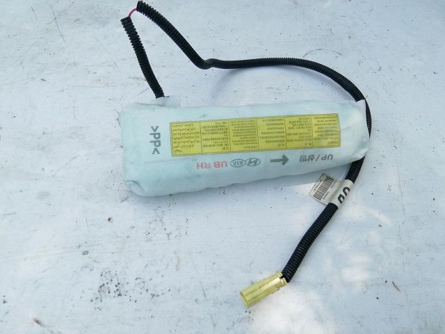 bontott KIA RIO Utasoldali Légzsák