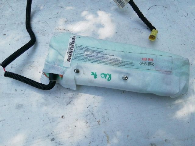 bontott KIA RIO Utasoldali Légzsák