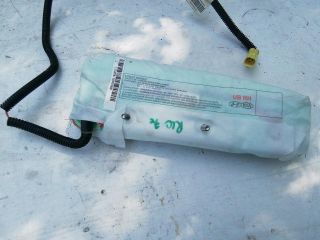 bontott KIA RIO Utasoldali Légzsák