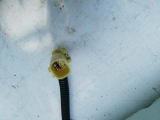 bontott KIA RIO Utasoldali Légzsák