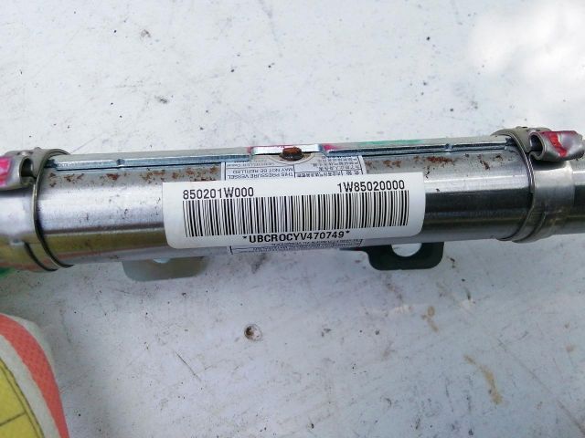 bontott KIA RIO Utasoldali Légzsák