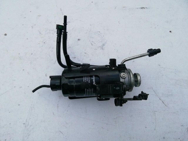 bontott KIA RIO Üzemanyagszűrő Ház