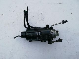 bontott KIA RIO Üzemanyagszűrő Ház