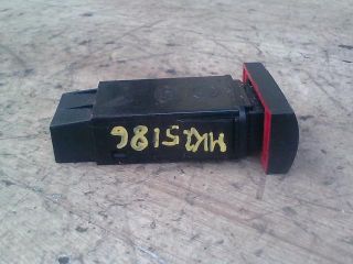 bontott KIA RIO Vészvillogó Kapcsoló