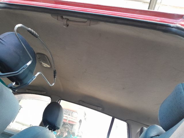 bontott KIA RIO Vészvillogó Kapcsoló