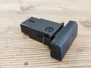 bontott KIA RIO Vészvillogó Kapcsoló