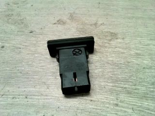 bontott KIA RIO Vészvillogó Kapcsoló