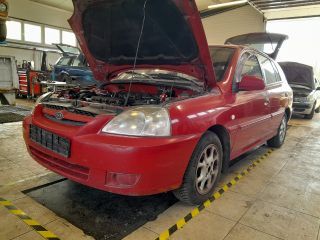 bontott KIA RIO Vészvillogó Kapcsoló