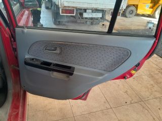 bontott KIA RIO Vészvillogó Kapcsoló