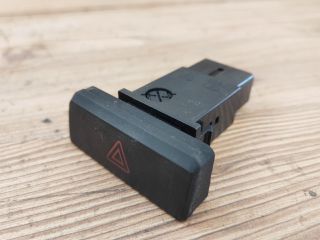 bontott KIA RIO Vészvillogó Kapcsoló