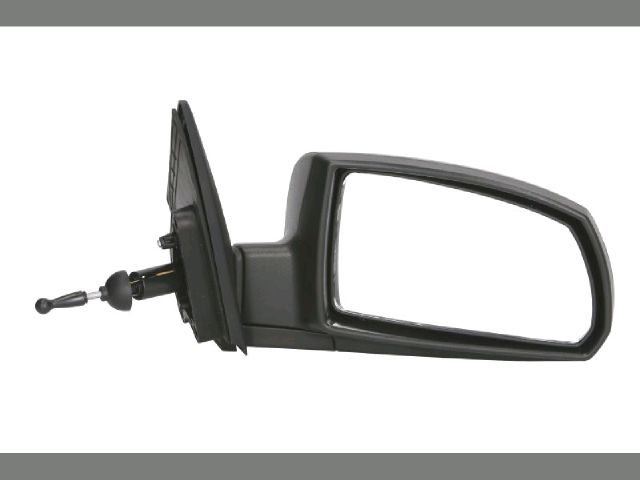 bontott KIA RIO Visszapillantó Tükör Pár (Mechanikus)