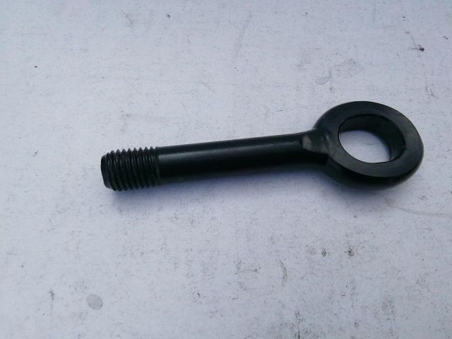 bontott KIA RIO Vonószem