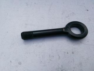 bontott KIA RIO Vonószem