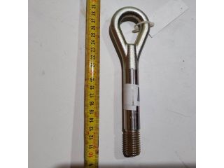 bontott KIA RIO Vonószem