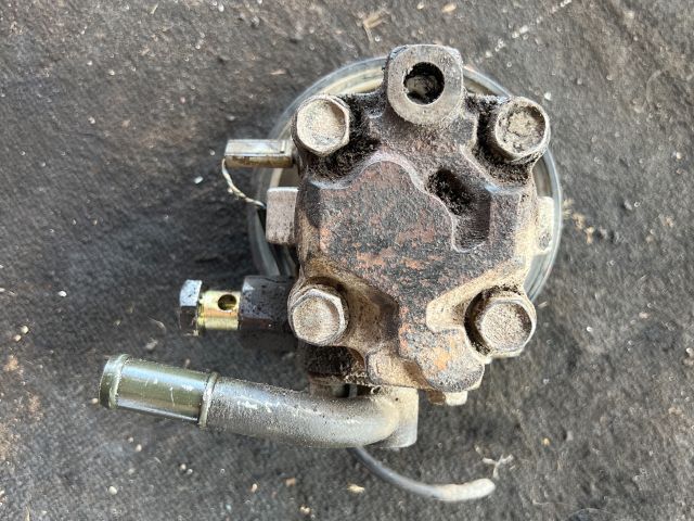 bontott KIA SEPHIA Kormányszervó Motor (Hidraulikus)