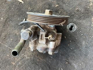 bontott KIA SEPHIA Kormányszervó Motor (Hidraulikus)