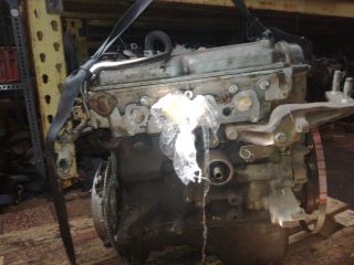 bontott KIA SEPHIA Motor (Fűzött blokk hengerfejjel)