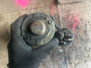 bontott KIA SEPHIA Önindító