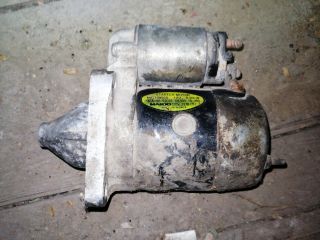 bontott KIA SEPHIA Önindító