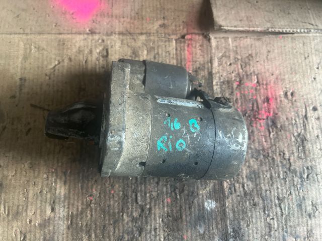 bontott KIA SEPHIA Önindító