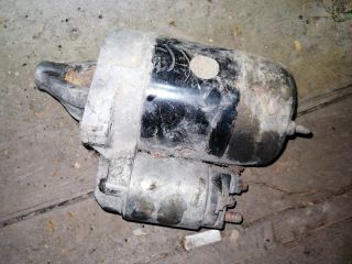 bontott KIA SEPHIA Önindító