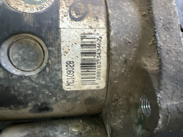 bontott KIA SEPHIA Önindító