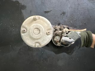 bontott KIA SEPHIA Önindító