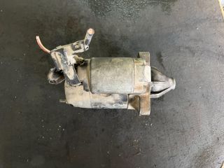 bontott KIA SEPHIA Önindító