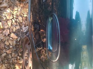 bontott KIA SEPHIA Bal hátsó Rugó