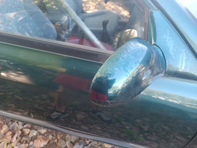 bontott KIA SEPHIA Fojtószelep (Mechanikus)