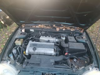 bontott KIA SEPHIA Fojtószelep (Mechanikus)