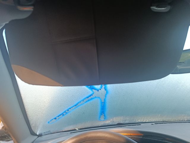 bontott KIA SEPHIA Fojtószelep (Mechanikus)