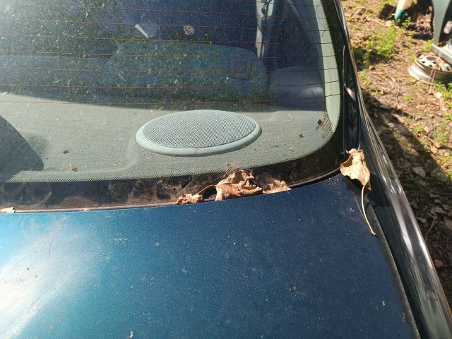 bontott KIA SEPHIA Hűtőventilátor