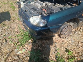 bontott KIA SEPHIA Jobb első Csonkállvány Kerékaggyal