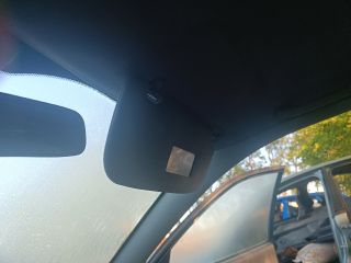 bontott KIA SEPHIA Jobb hátsó Féknyereg Munkahengerrel