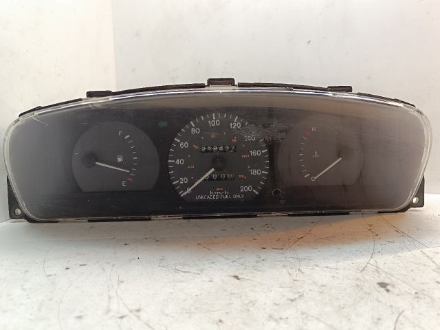 bontott KIA SEPHIA Kilométeróra