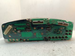 bontott KIA SEPHIA Kilométeróra