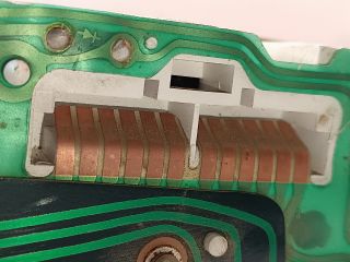 bontott KIA SEPHIA Kilométeróra