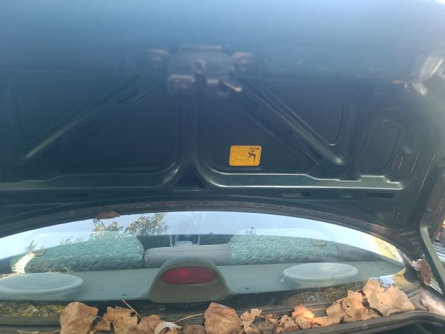 bontott KIA SEPHIA Motorvezérlő