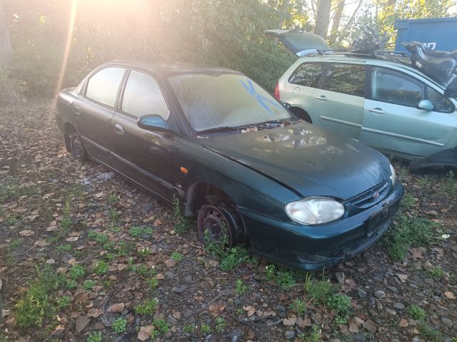 bontott KIA SEPHIA Motorvezérlő