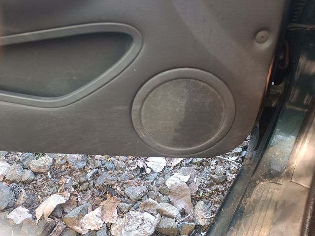 bontott KIA SEPHIA Váltó (Mechanikus)