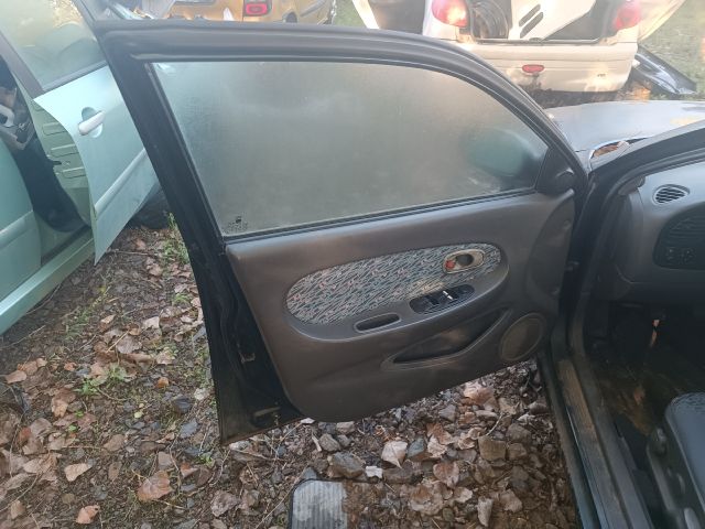 bontott KIA SEPHIA Ablakfűtés Kapcsoló