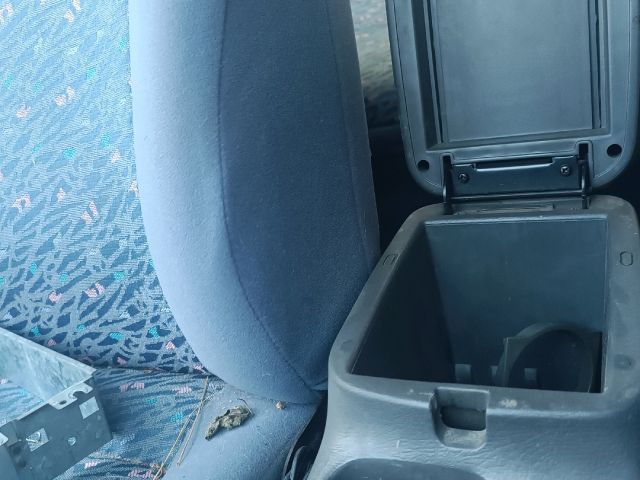 bontott KIA SEPHIA Ablakmosó Tartály