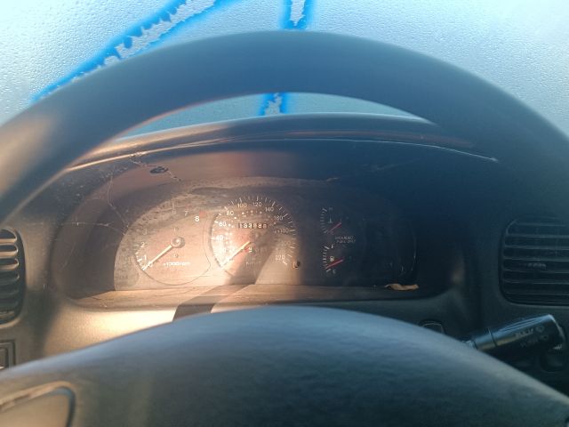 bontott KIA SEPHIA Bal C Oszlop Burkolat