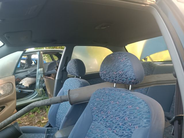 bontott KIA SEPHIA Bal első Ablakemelő Szerkezet (Elektromos)