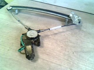 bontott KIA SEPHIA Bal első Ablakemelő Szerkezet (Elektromos)