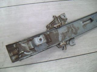 bontott KIA SEPHIA Bal első Ablakemelő Szerkezet (Mechanikus)